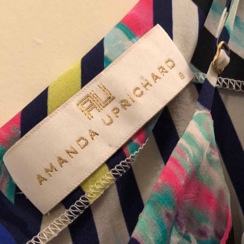 Amanda uprichard - Picture 2 of 3